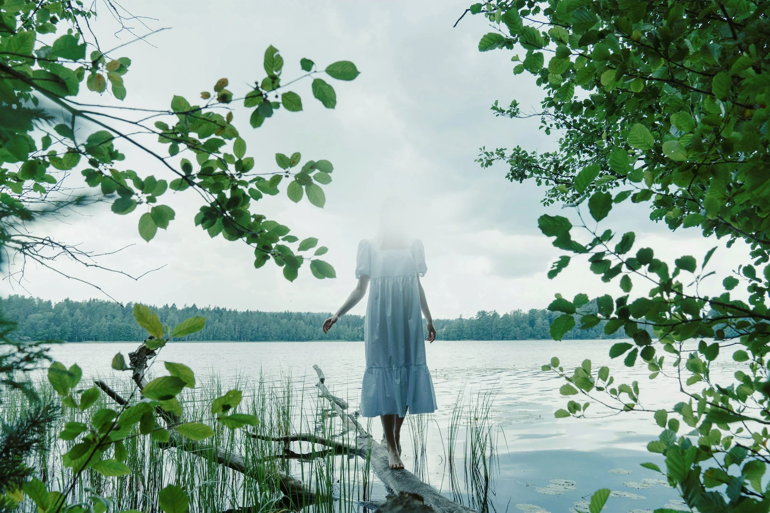 Åska — Subtle Energy